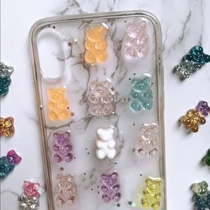 Gummy bears iPhone case